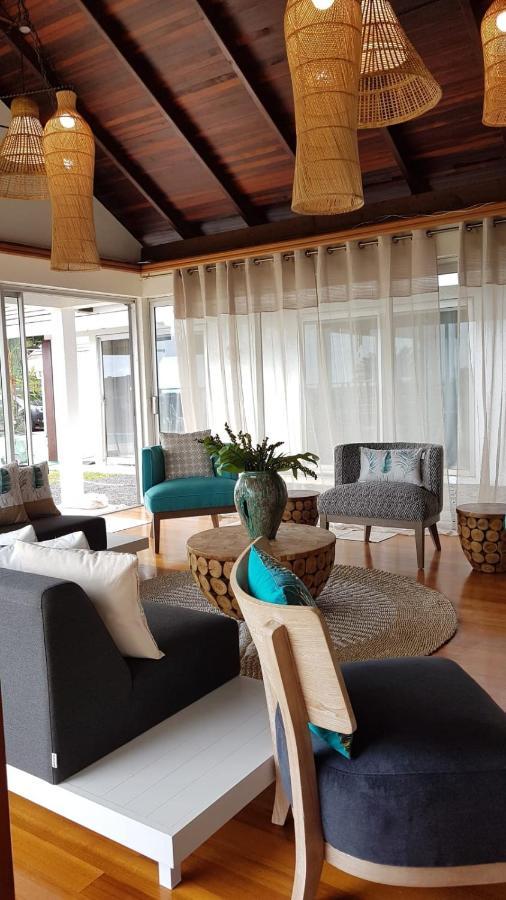 Villa Ora Nui By Tahiti Homes Papeete  Exterior photo