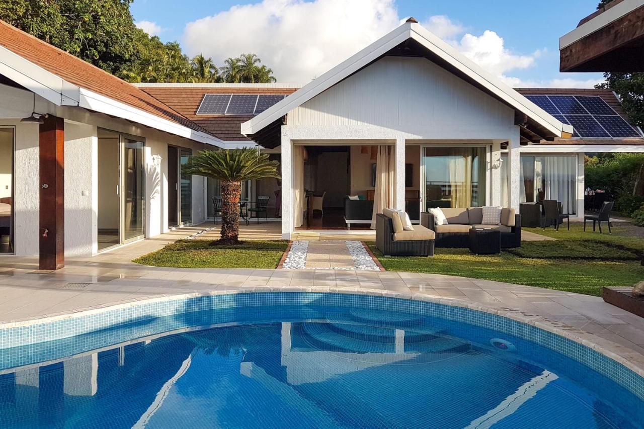 Villa Ora Nui By Tahiti Homes Papeete  Room photo
