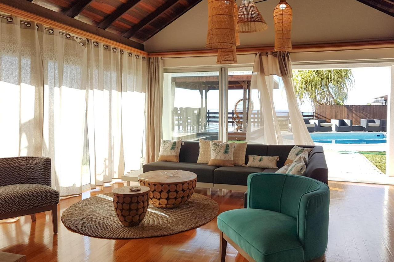 Villa Ora Nui By Tahiti Homes Papeete  Room photo