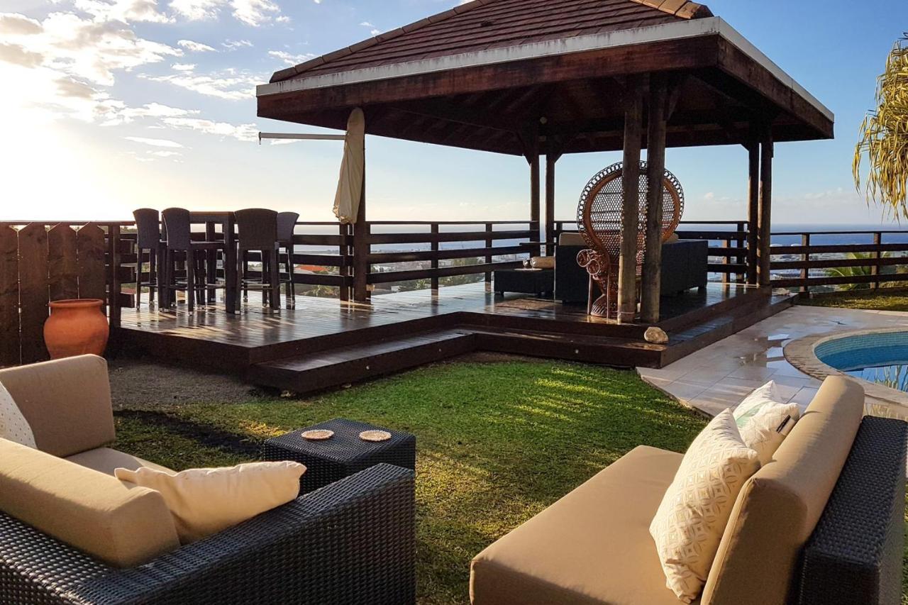 Villa Ora Nui By Tahiti Homes Papeete  Room photo
