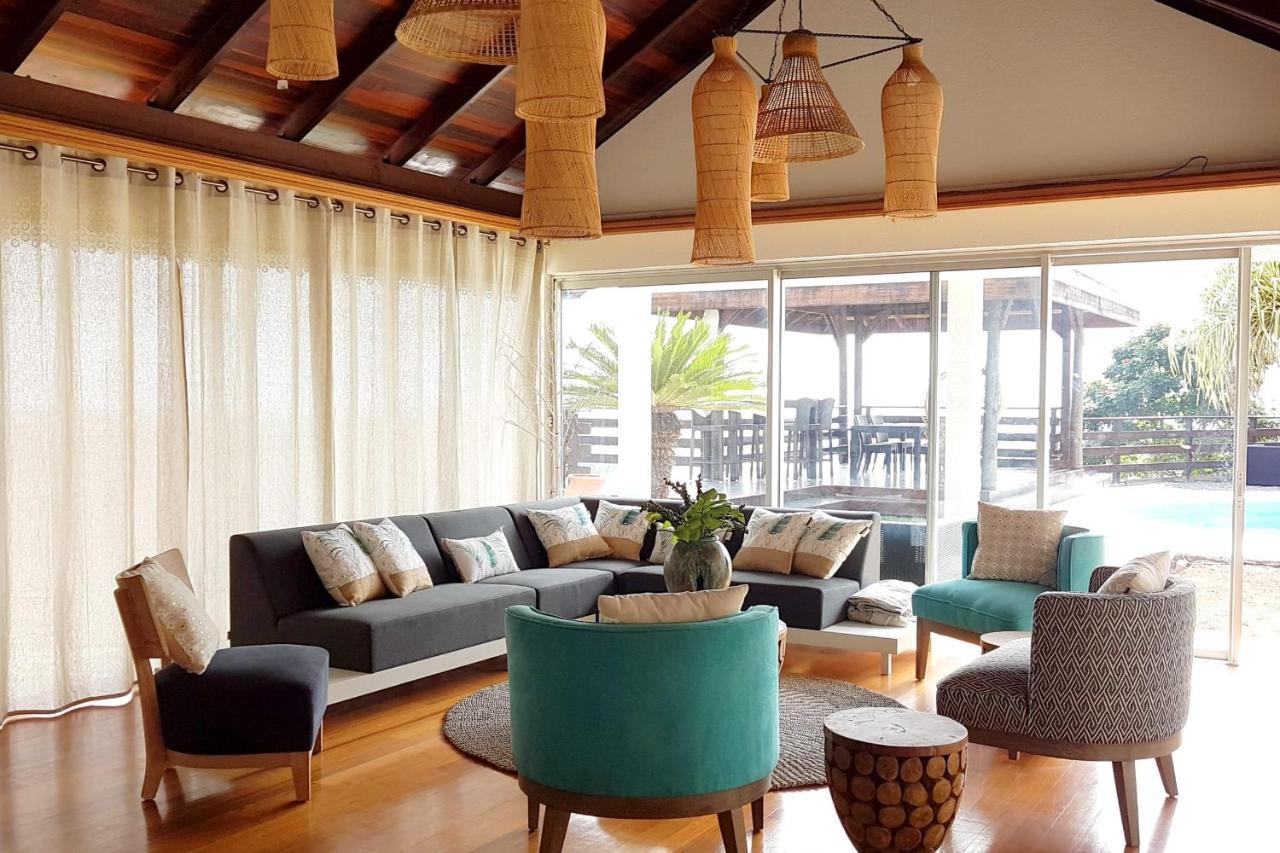 Villa Ora Nui By Tahiti Homes Papeete  Room photo
