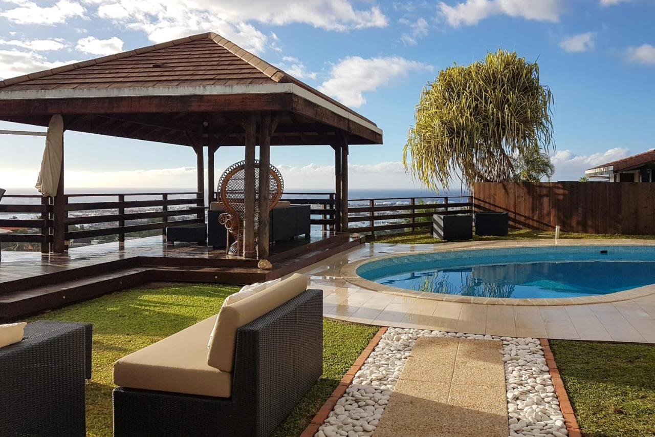 Villa Ora Nui By Tahiti Homes Papeete  Room photo