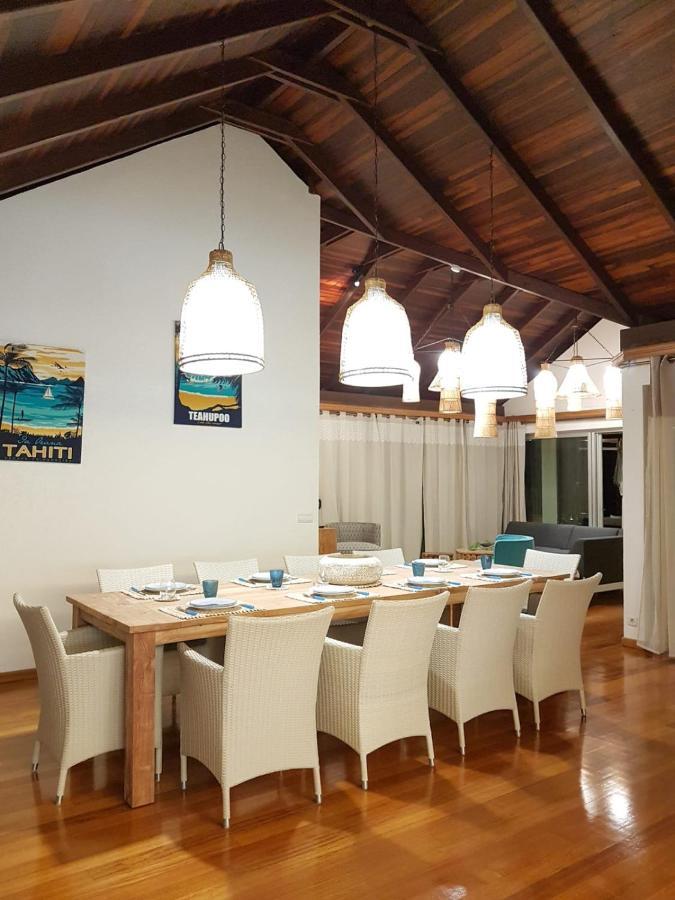 Villa Ora Nui By Tahiti Homes Papeete  Room photo