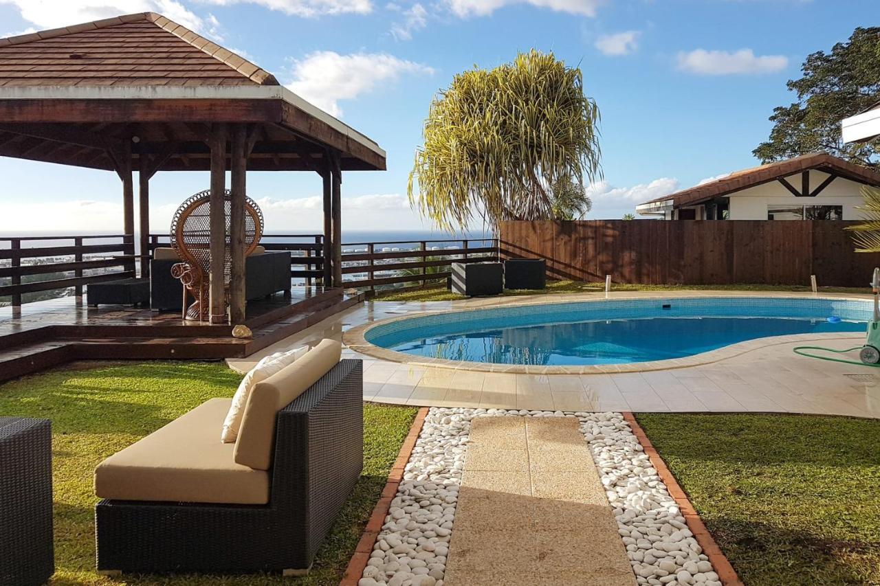 Villa Ora Nui By Tahiti Homes Papeete  Room photo