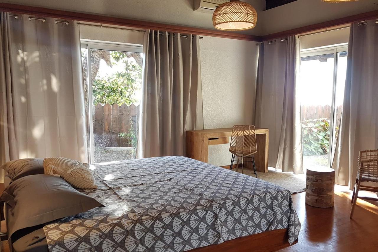 Villa Ora Nui By Tahiti Homes Papeete  Room photo