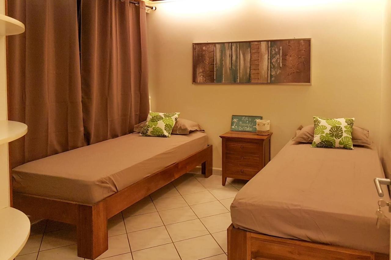 Villa Ora Nui By Tahiti Homes Papeete  Room photo