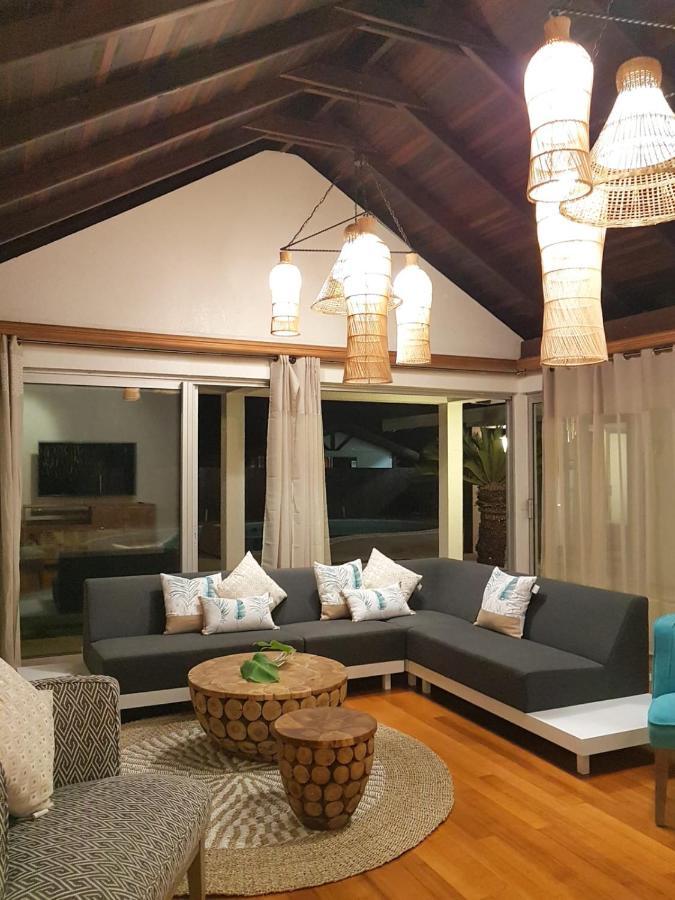 Villa Ora Nui By Tahiti Homes Papeete  Room photo