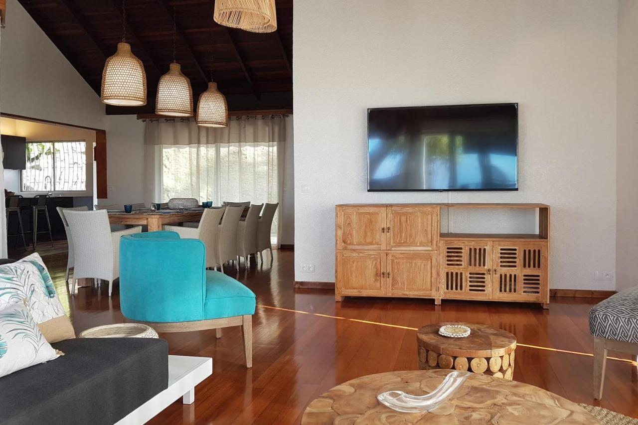 Villa Ora Nui By Tahiti Homes Papeete  Room photo