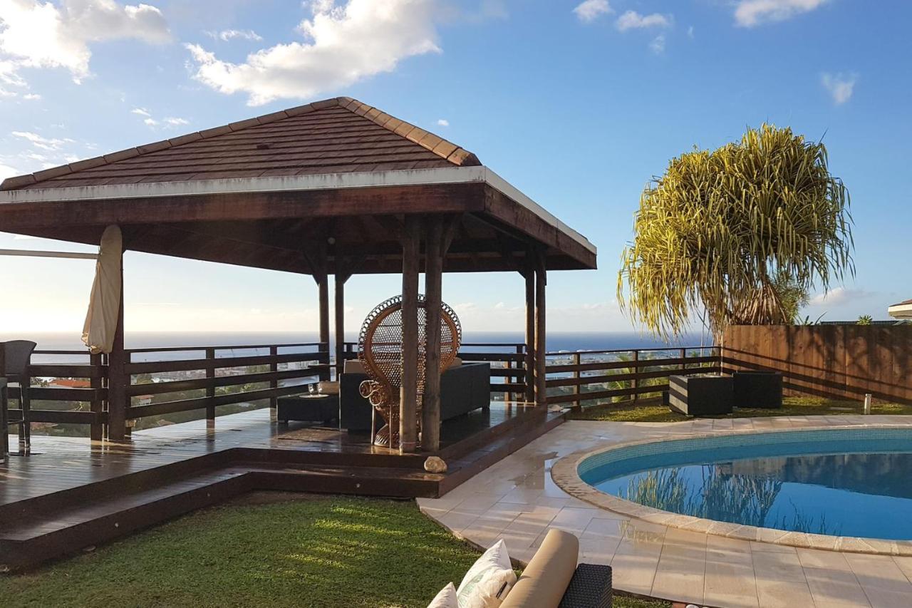 Villa Ora Nui By Tahiti Homes Papeete  Room photo