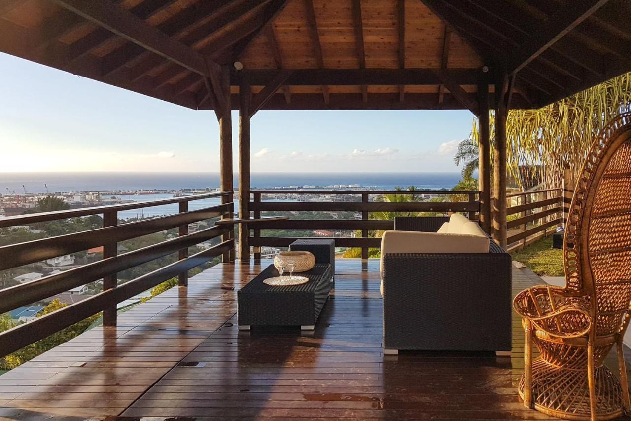 Villa Ora Nui By Tahiti Homes Papeete  Room photo
