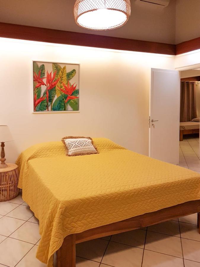Villa Ora Nui By Tahiti Homes Papeete  Room photo