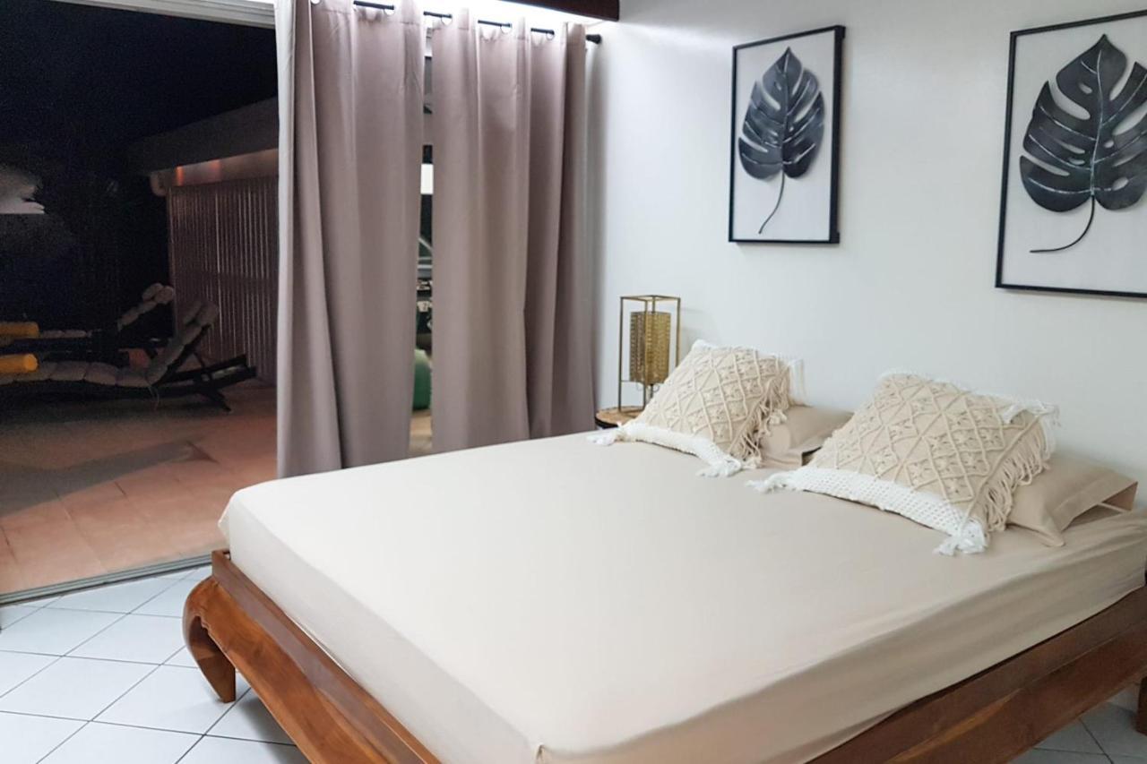 Villa Ora Nui By Tahiti Homes Papeete  Room photo