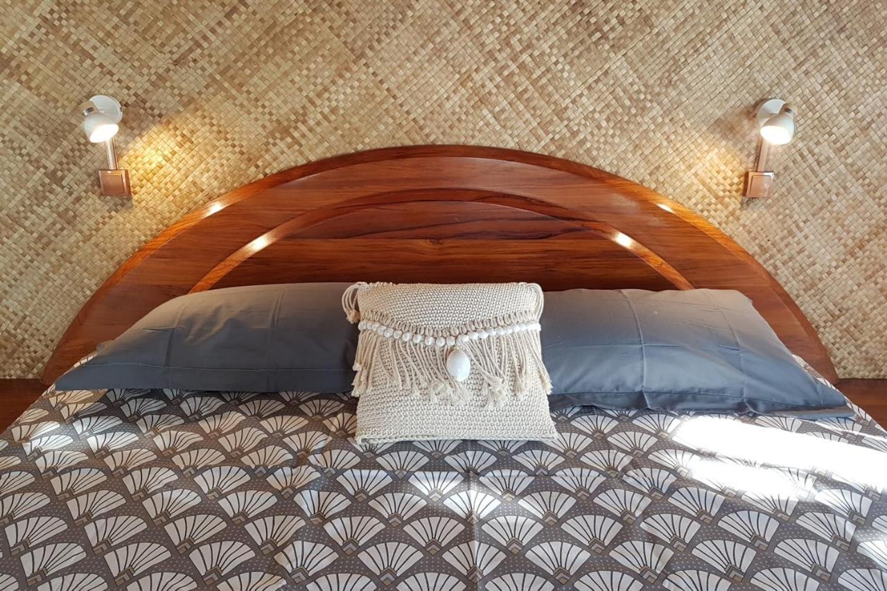 Villa Ora Nui By Tahiti Homes Papeete  Room photo