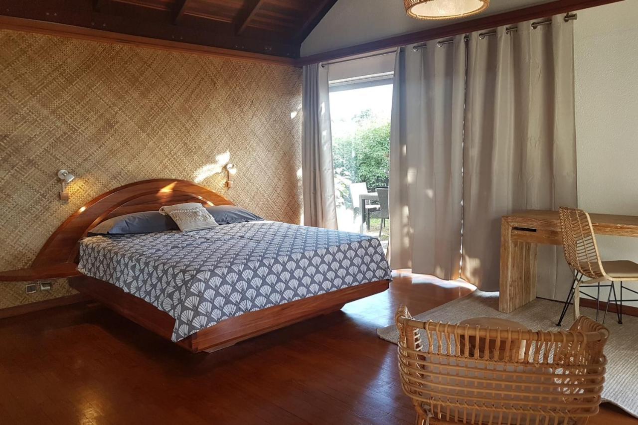 Villa Ora Nui By Tahiti Homes Papeete  Room photo