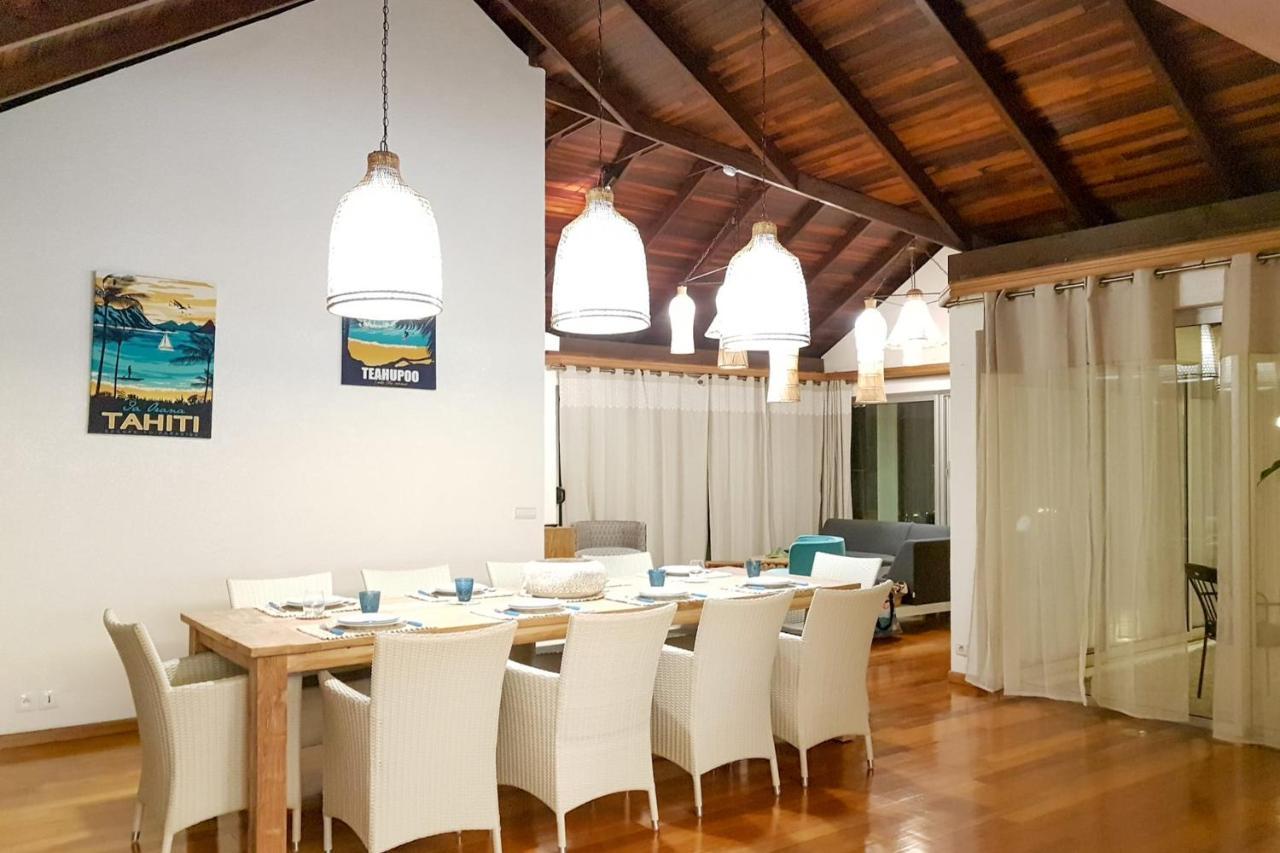 Villa Ora Nui By Tahiti Homes Papeete  Room photo