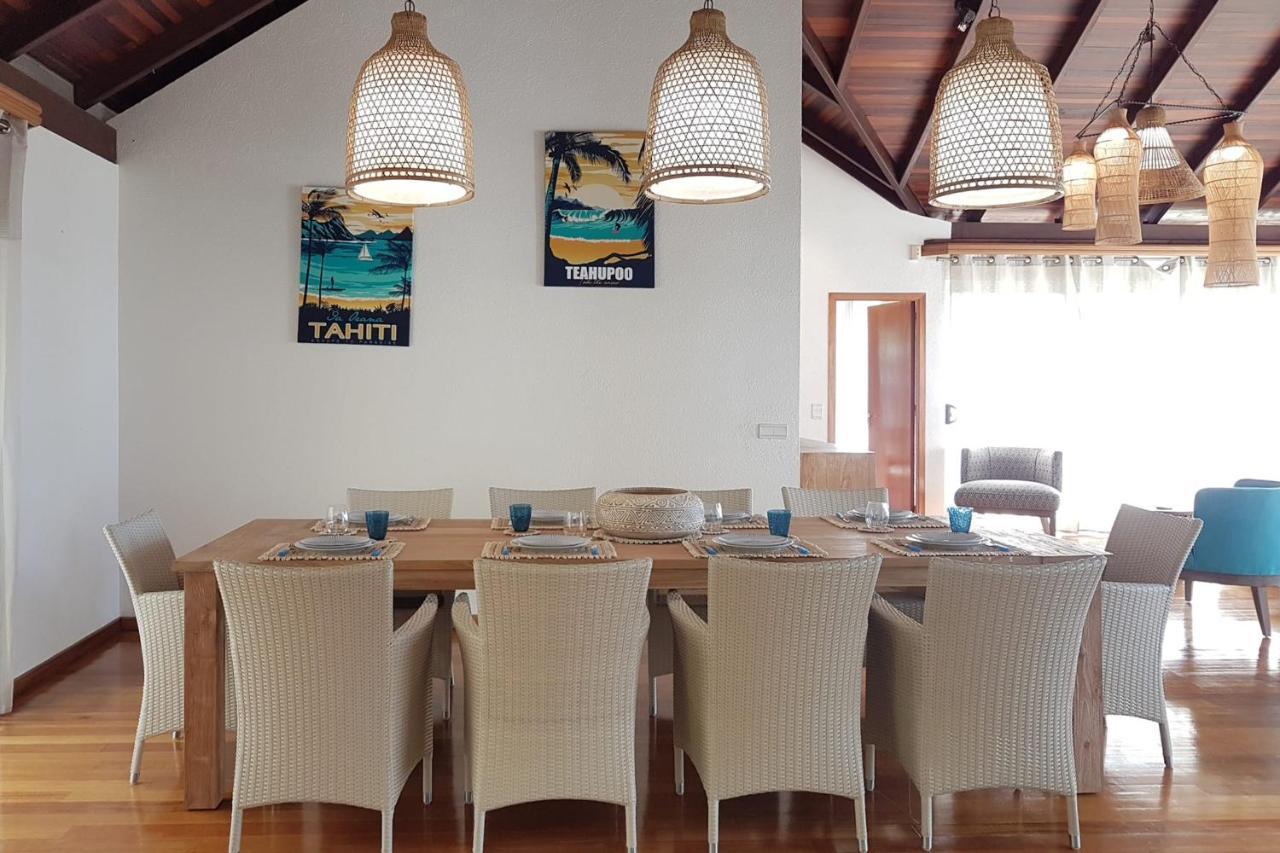 Villa Ora Nui By Tahiti Homes Papeete  Room photo