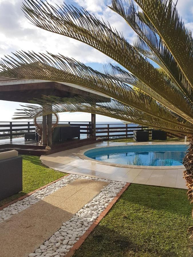 Villa Ora Nui By Tahiti Homes Papeete  Room photo
